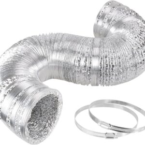 Replacement Flex Hose