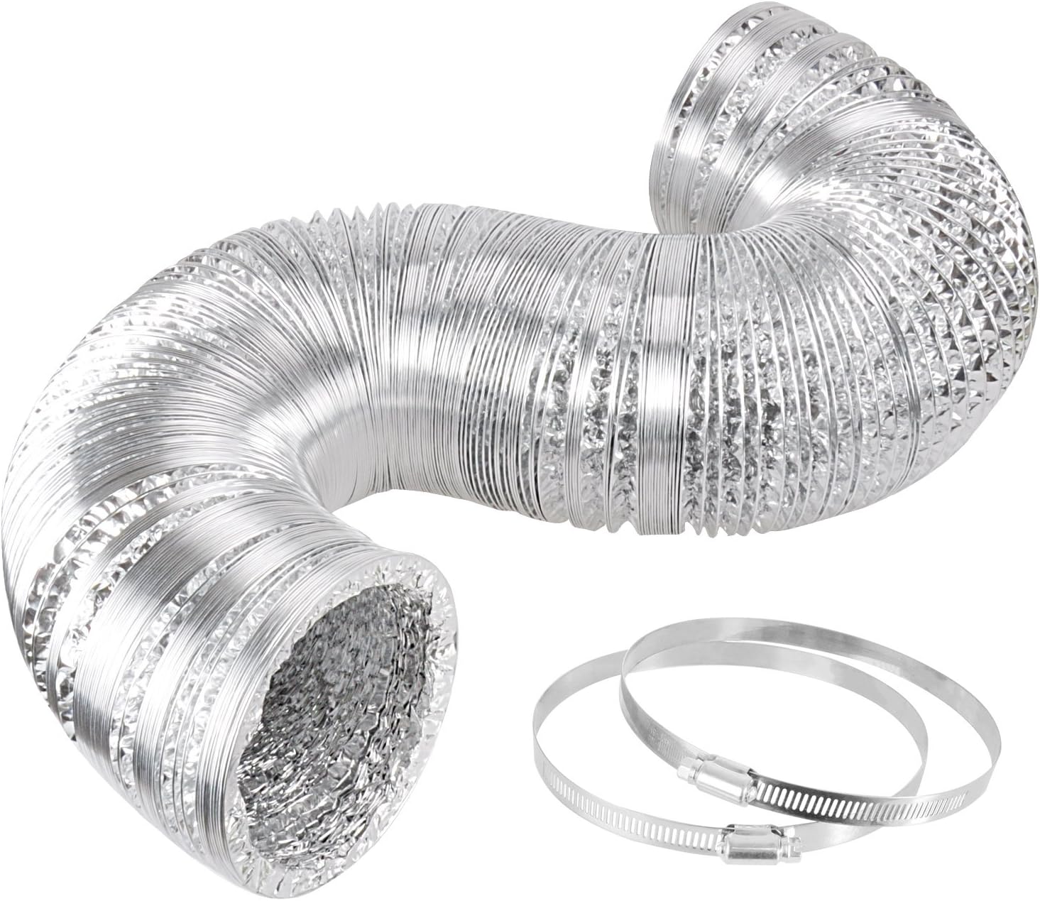 Replacement Flex Hose
