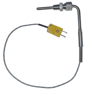Bean Temperature Thermocouple Probe