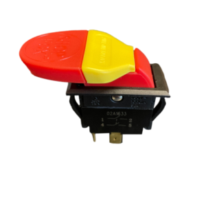 Chansen Blower Switch