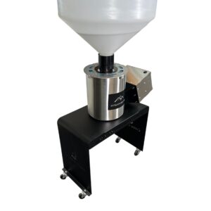 Avalanche 1400 Destoner