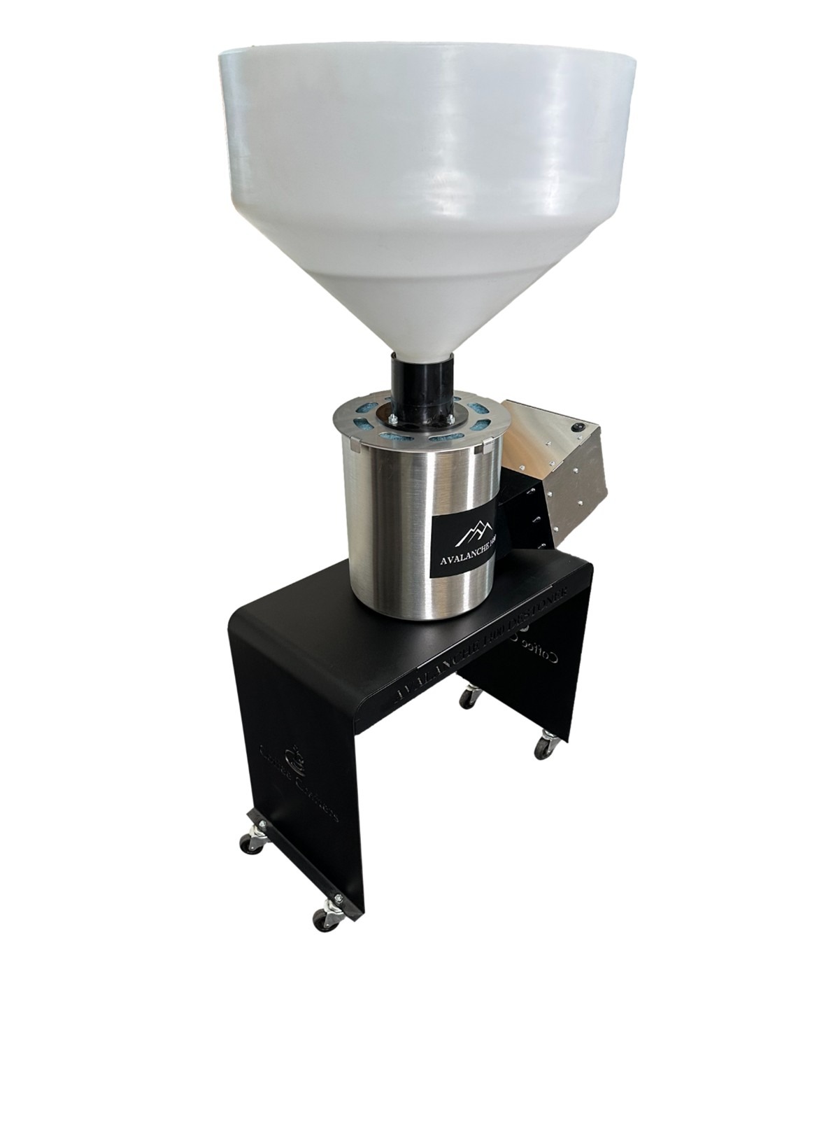 Avalanche 1400 Destoner