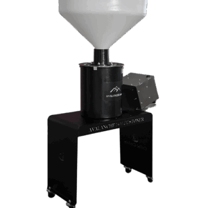 Avalanche 1400 Destoner