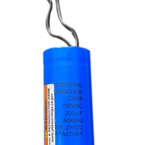 Shop Fox Blower Capacitor