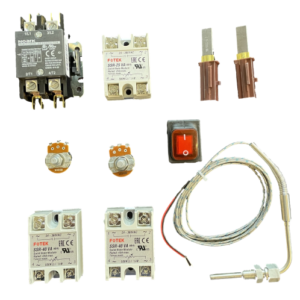 Critical Spare Parts Kit for Valenta 3/7/8