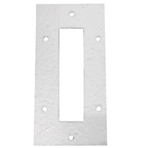 Roast Chamber Mount Gasket