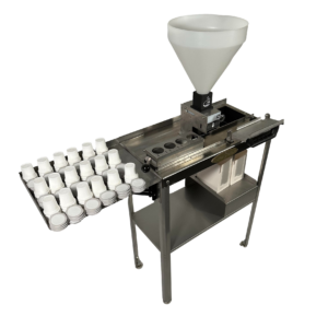 Fill & Seal Station
