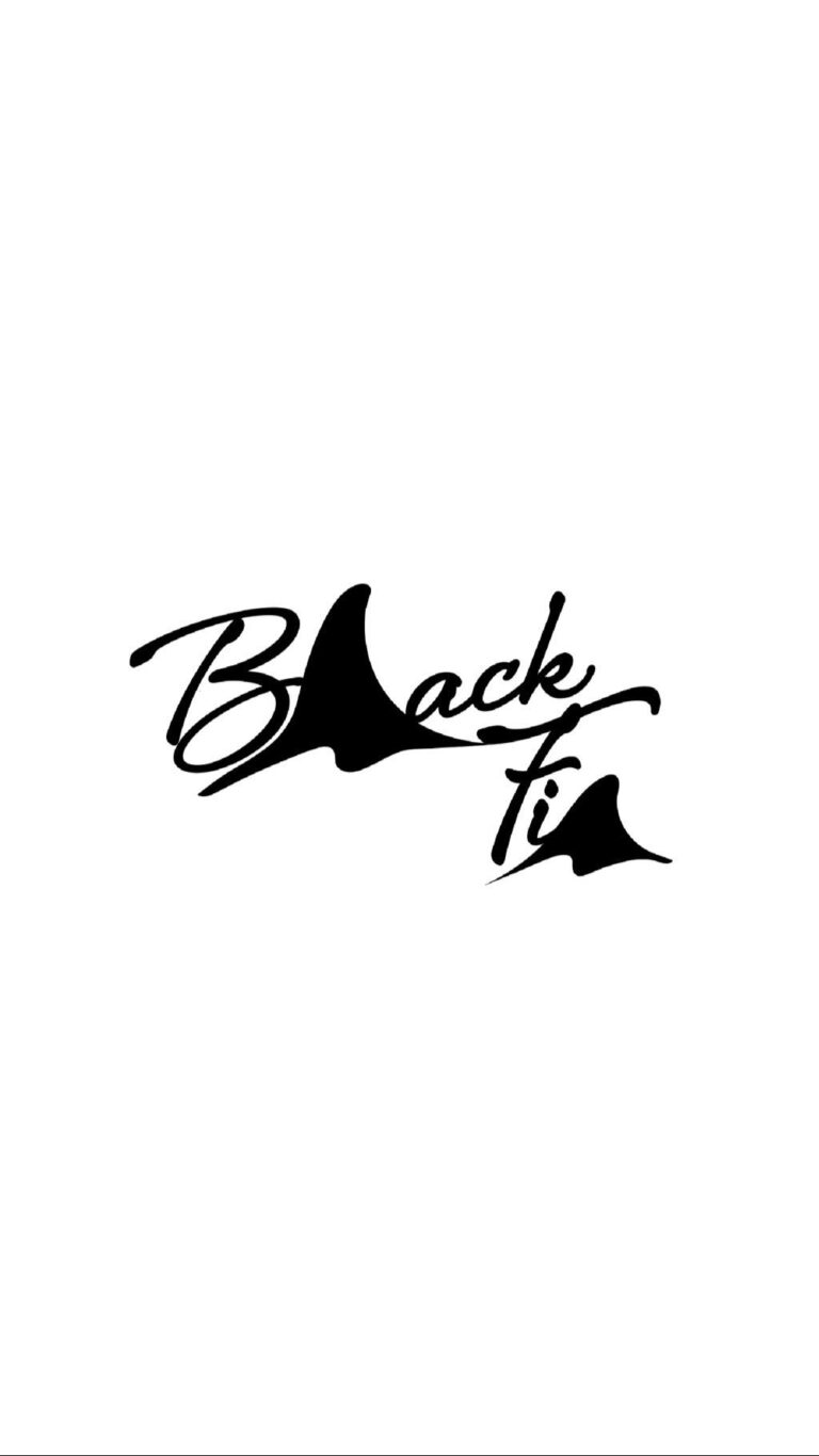 BlackFin Coffee