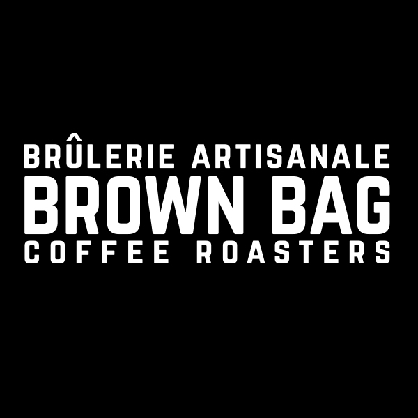 Brown Bag Coffee Roasters