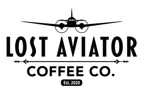 Lost Aviator Coffee Co.