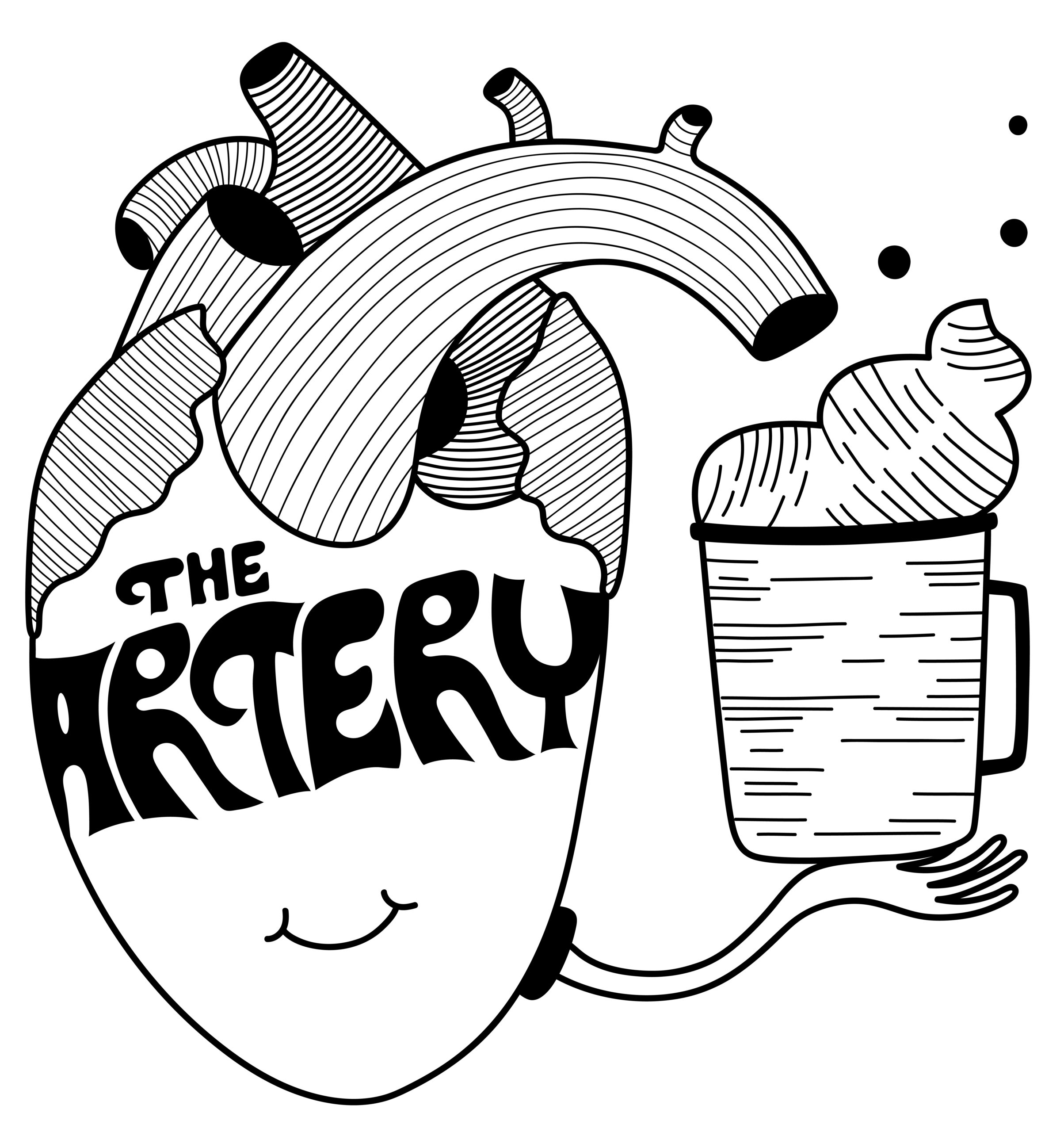 The Artery Community Roasters