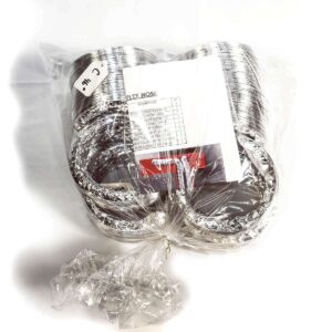 A9/AXe Deluxe Replacement Flex Hose