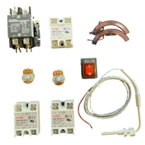 Critical Spare Parts Kit for Valenta 18