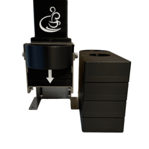 Fill & Seal Dosing Block Upgrade