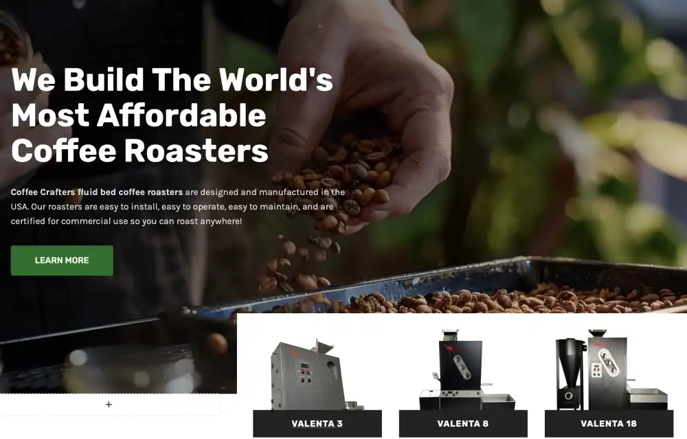 Homepage Featured