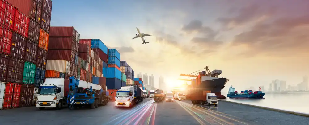 International Shipping Quote