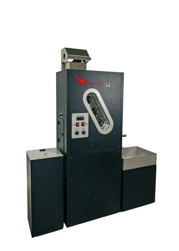 Valenta 12 coffee roaster