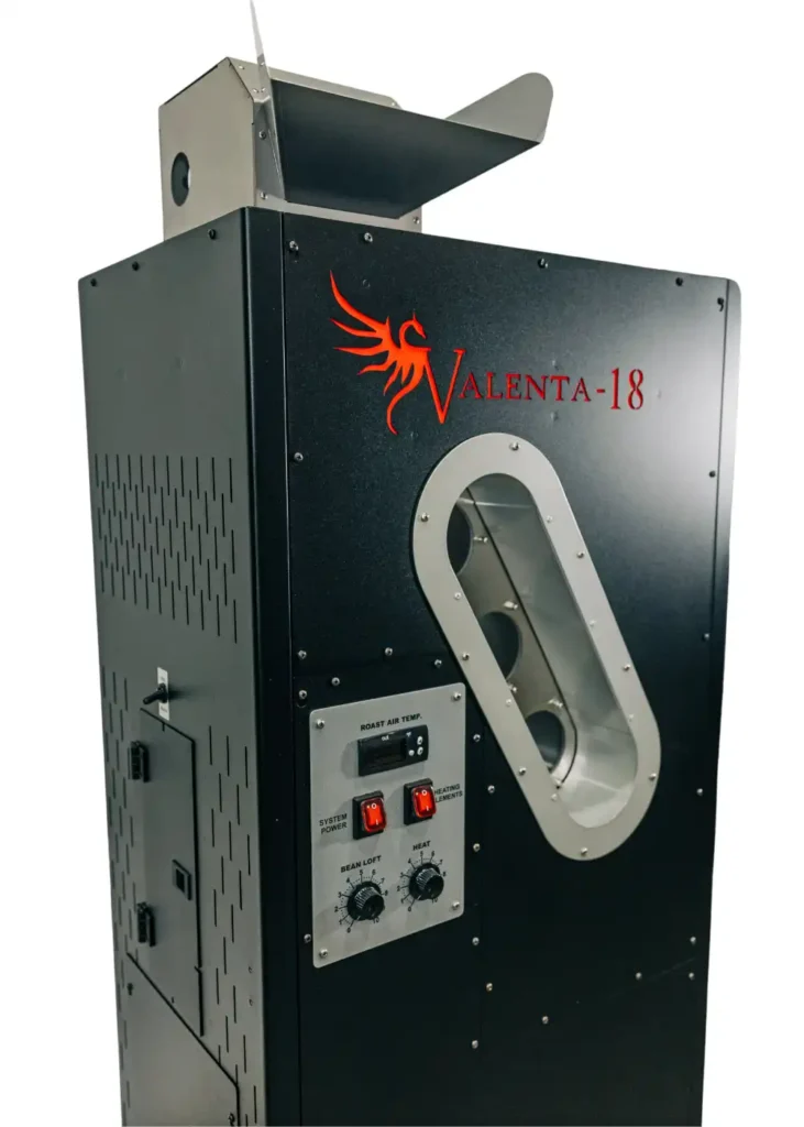 Valenta 18