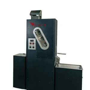 Valenta 8 coffee roaster