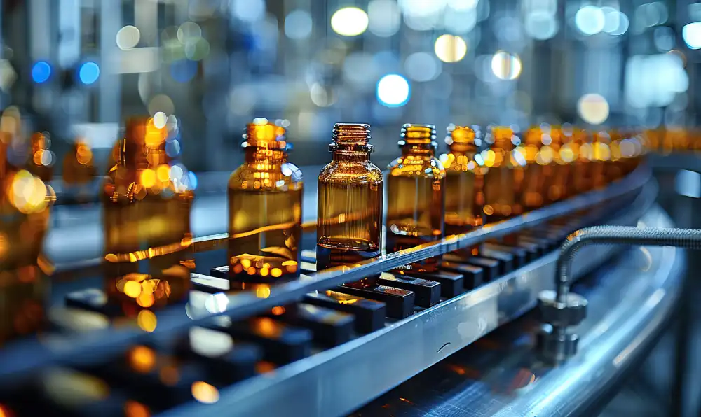 FDA bottle compliance