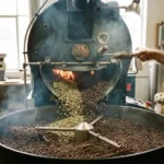 Coffee Roasting