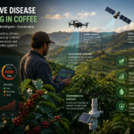 Predictive Disease Modeling in Coffee