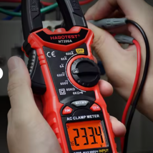 Multimeter - Power Testing Device