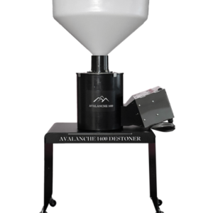 Avalanche Destoner