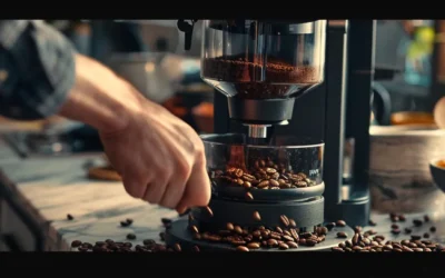 From Green to Gourmet: Home Espresso Bean Roasting