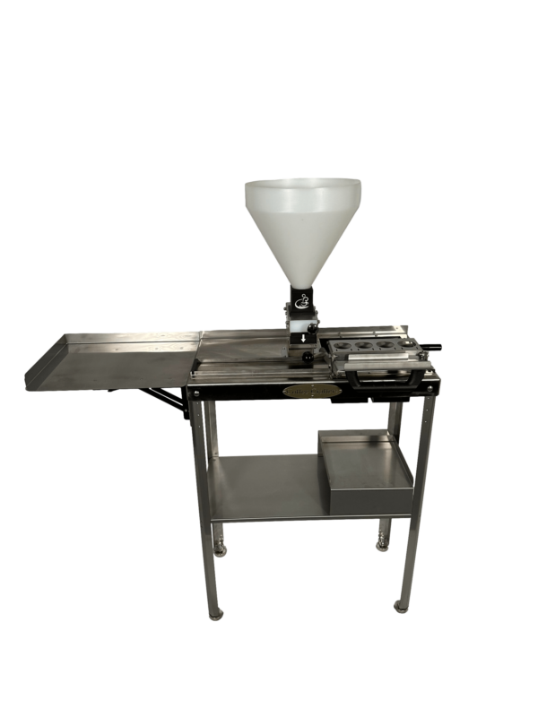 Fill & Seal Station - Image 7