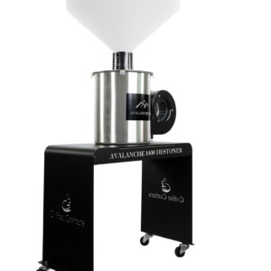 Avalanche 1400 Destoner