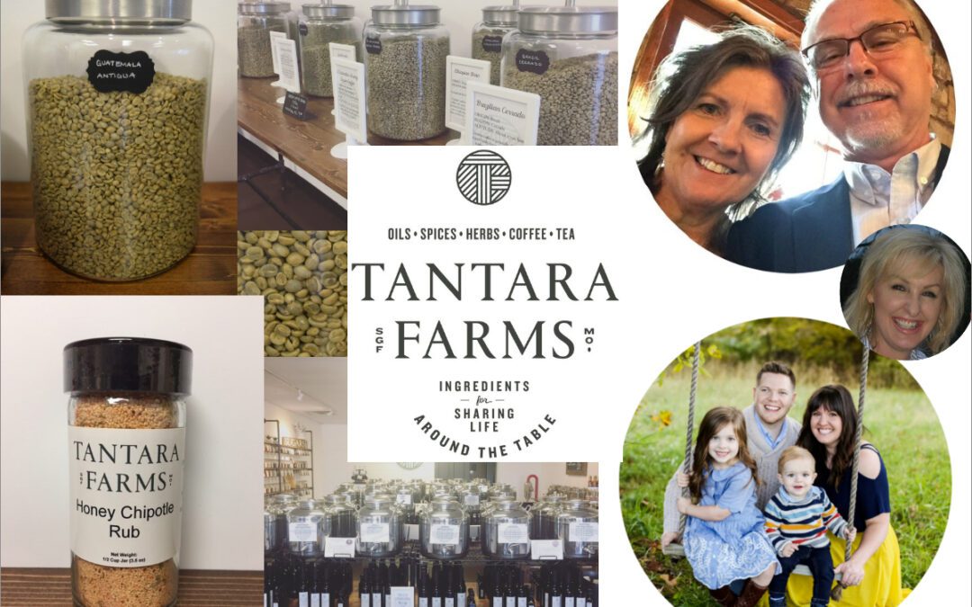 Tantara Farms