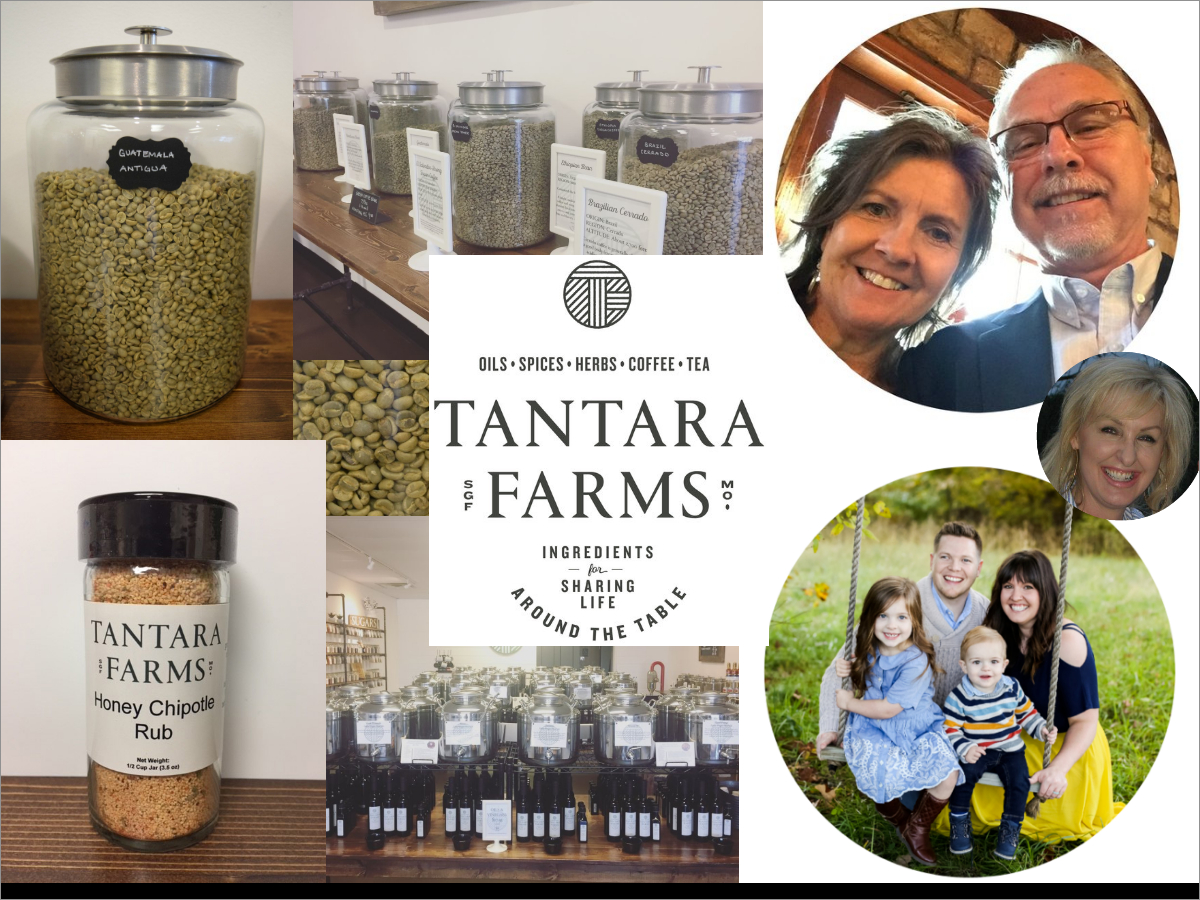 Tantara Farms