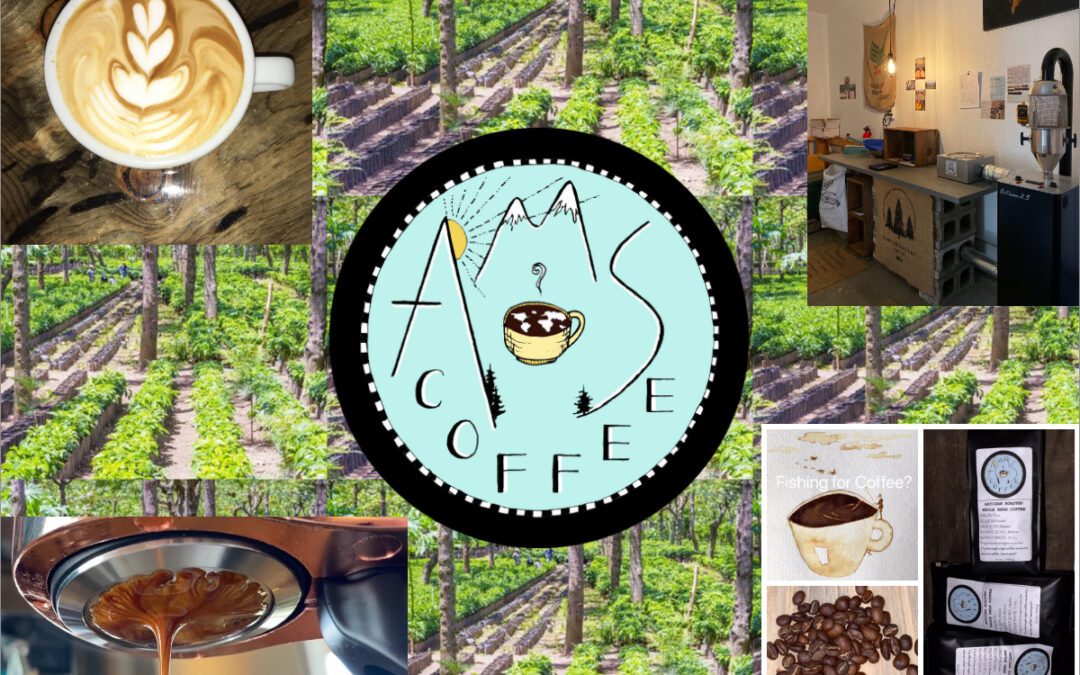 Am’s Coffee