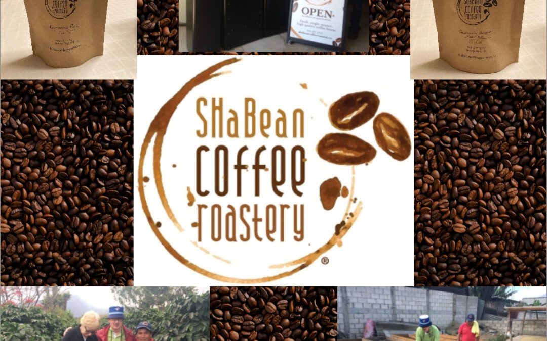 ShaBean Coffee Roastery