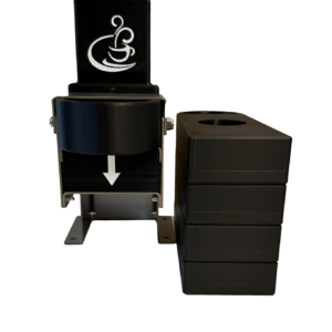 Dosing Block Upgrade