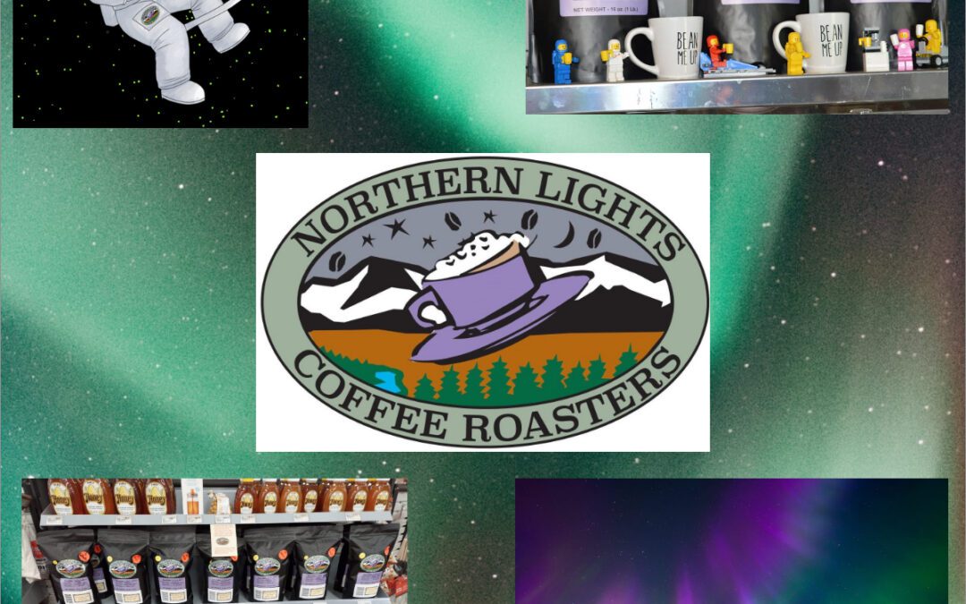 Northern Lights Coffee Roasters