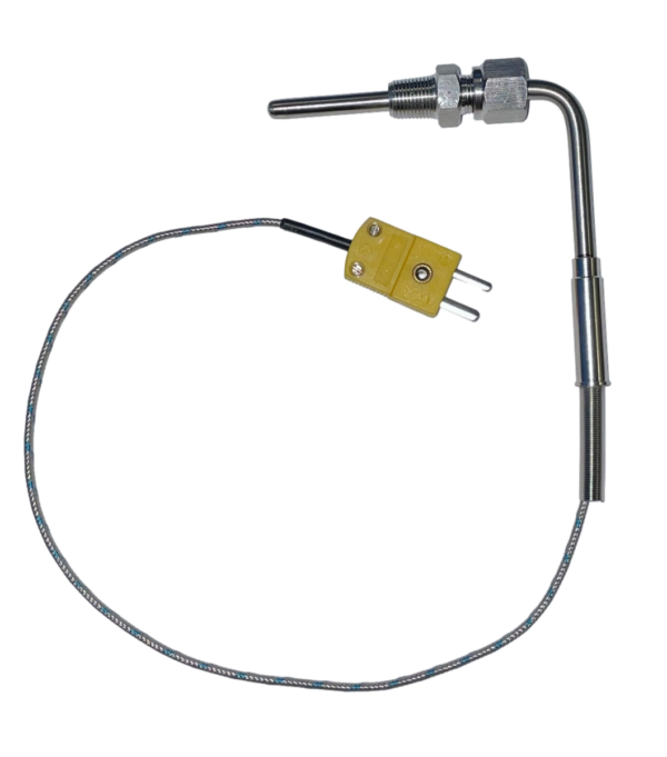 Bean Temperature Thermocouple Probe