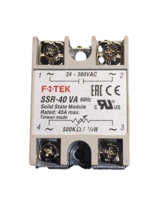 Fotek SSR 40 VA