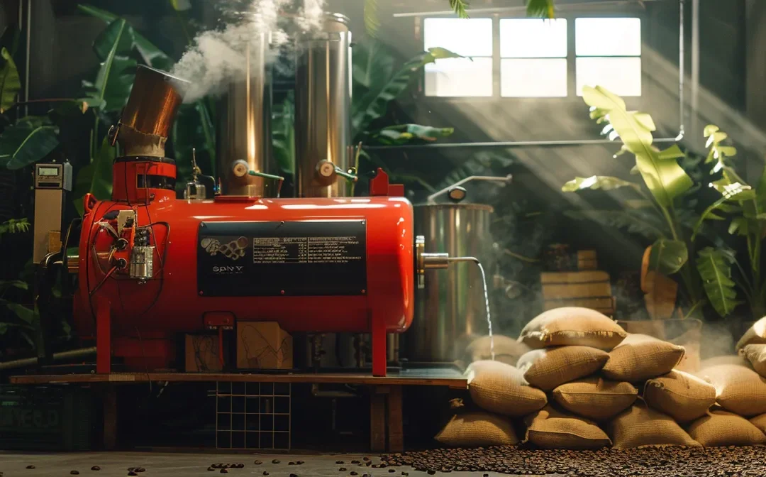 Selecting the Right Commercial Coffee Roaster for Your Business