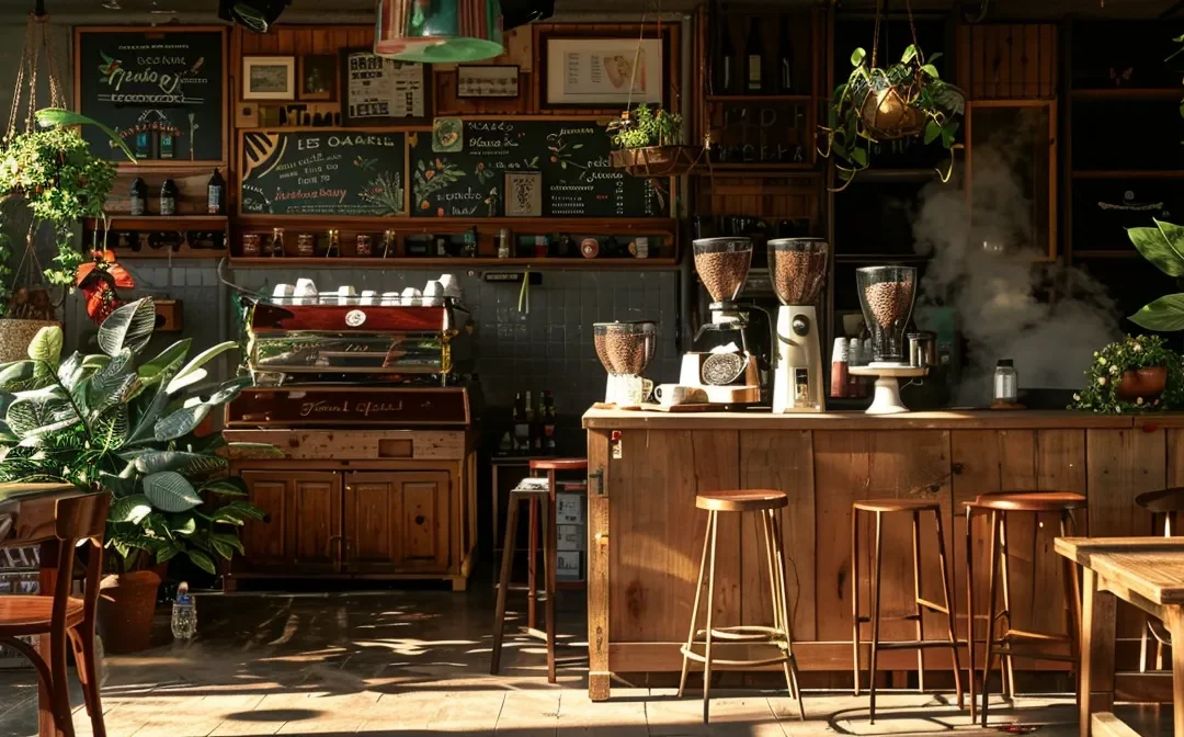 Ultimate Guide to Starting a Successful Coffee Shop in 2024