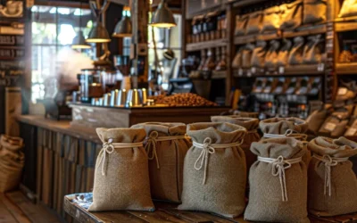 Discover Your Perfect Brew: Best Local Coffee Shops Near Me