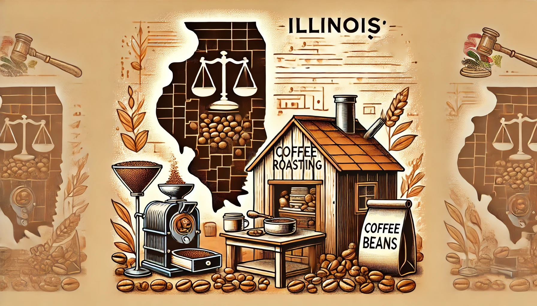 Illinois Cottage Food Laws